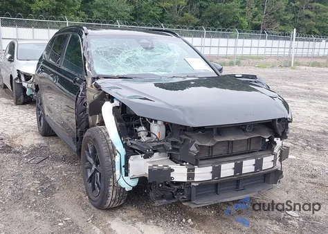 2023 Honda Cr-V Hybrid Sport z USA, uszkodzony, nr VIN 2HKRS5H57PH706944